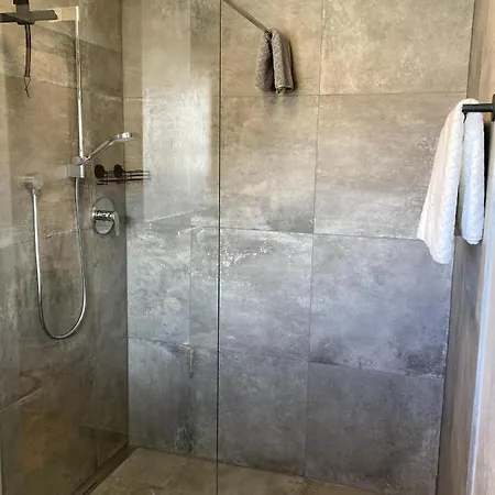 Ferienwohnung Einklang Krün Exterior foto