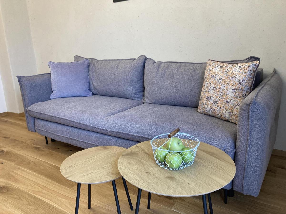 Appartement Einklang Krün