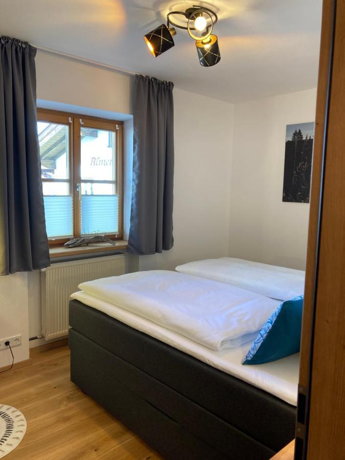 Einklang Krün