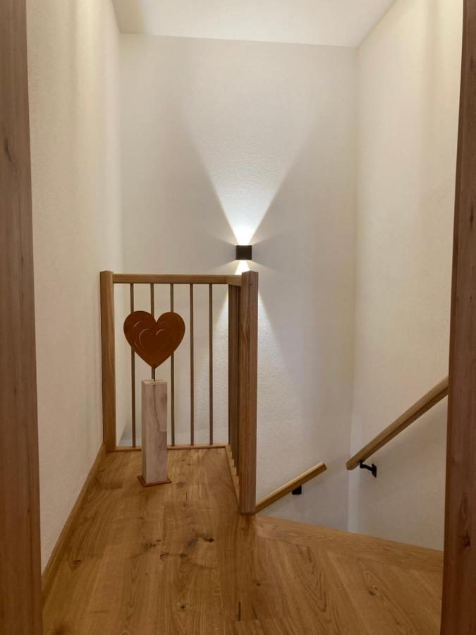 Apartament Einklang *