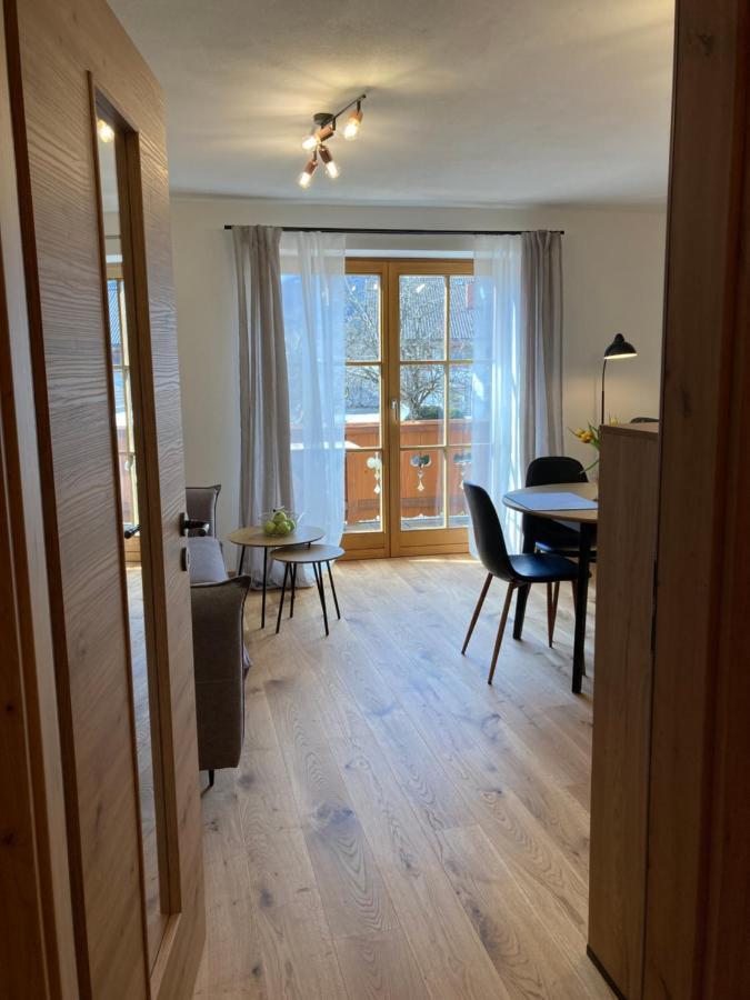 Apartament Einklang Krün