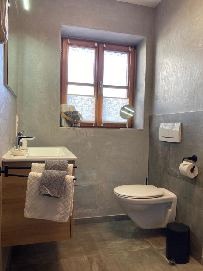 Appartement Einklang