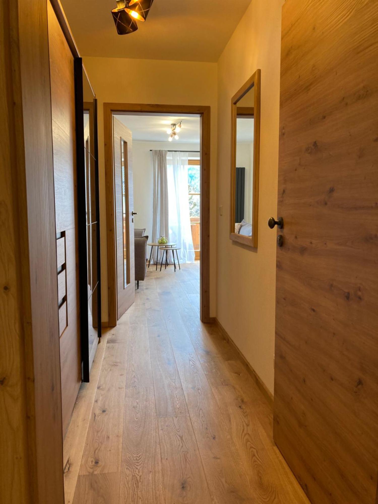 Einklang Apartament