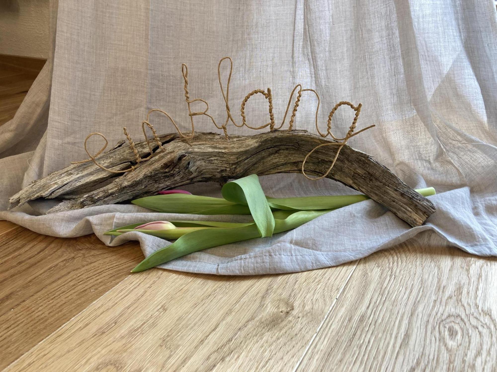 Apartament Einklang *