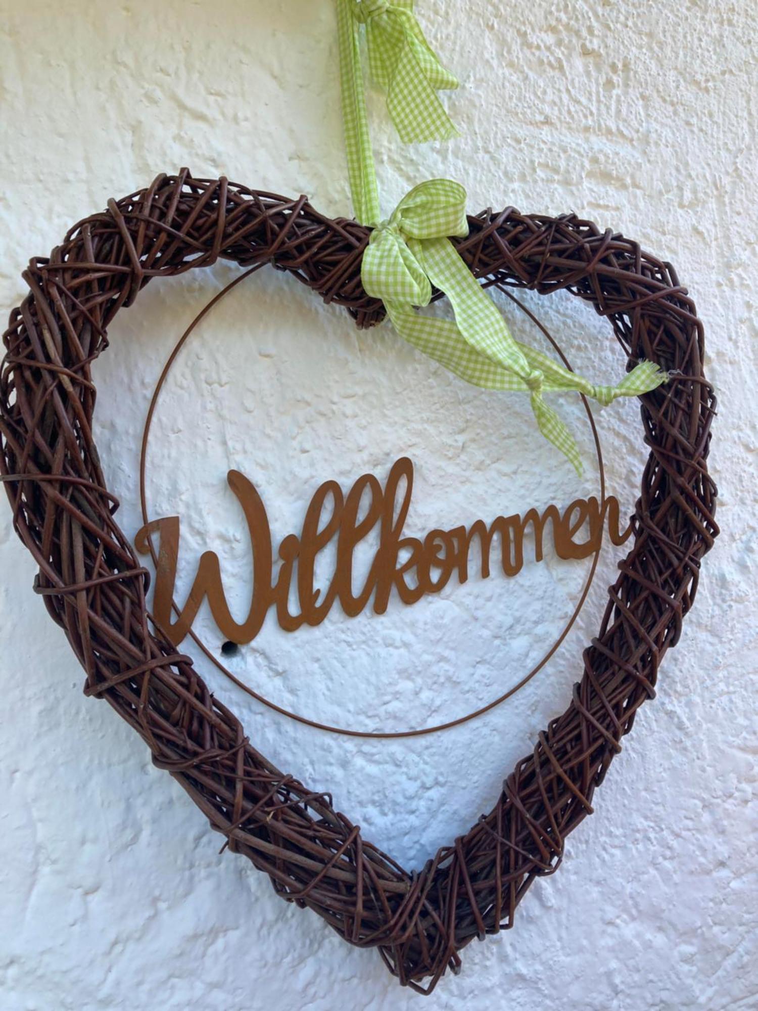 Einklang Appartement Krün