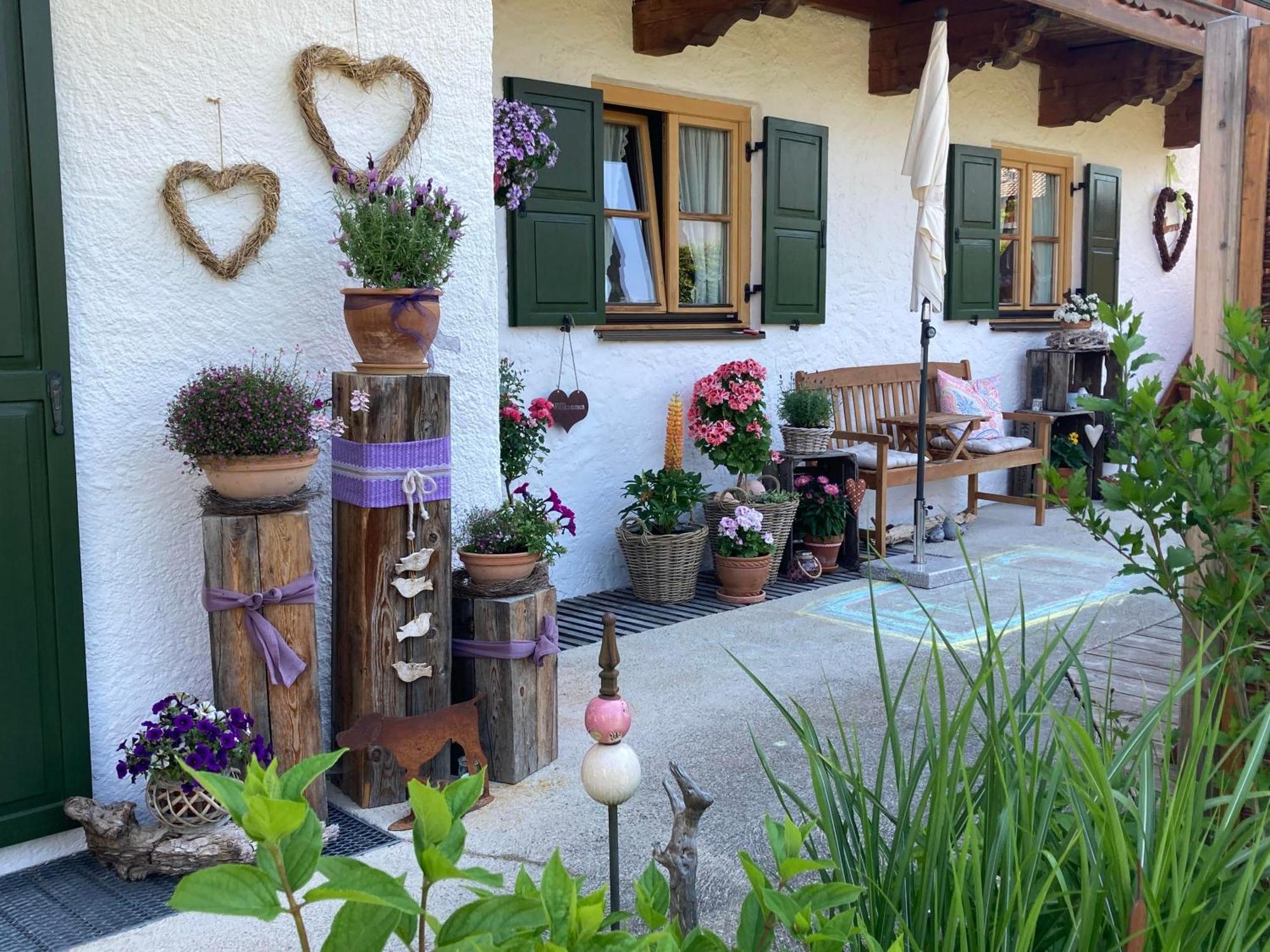 Appartement Einklang