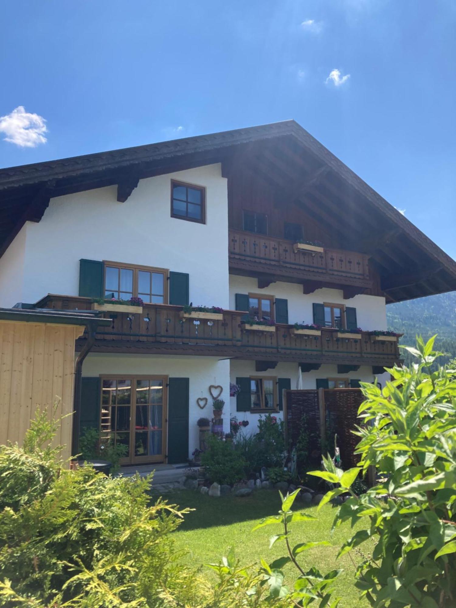 Einklang Krün