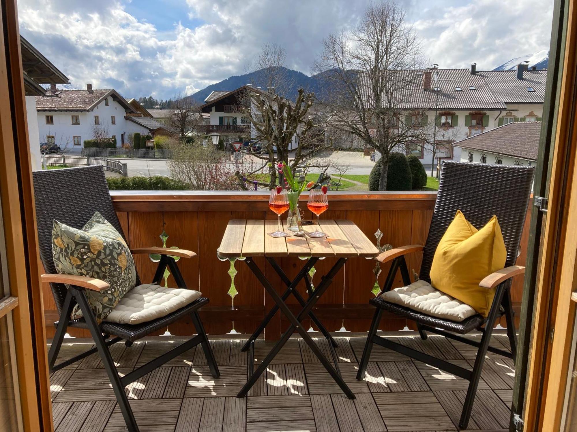 Einklang * Krün